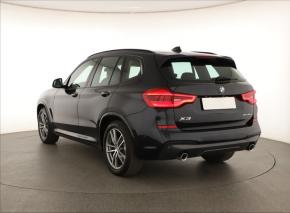 BMW X3  xDrive20d 