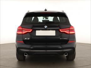 BMW X3  xDrive20d 