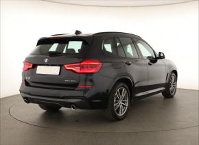 BMW X3  xDrive20d 