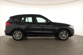 BMW X3  xDrive20d 