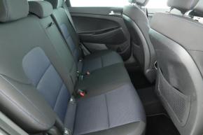 Hyundai Tucson  2.0 CRDi 