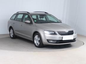 Škoda Octavia  2.0 TDI Elegance 