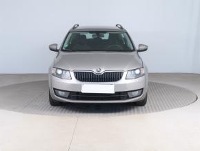 Škoda Octavia  2.0 TDI Elegance 