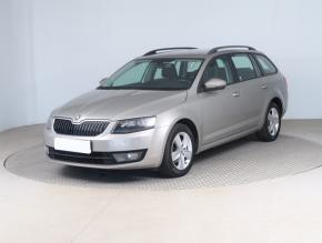 Škoda Octavia  2.0 TDI Elegance 