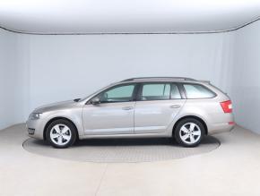 Škoda Octavia  2.0 TDI Elegance 