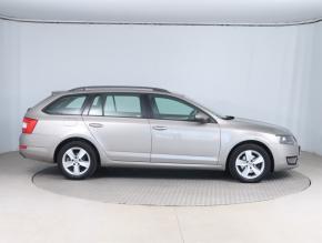 Škoda Octavia  2.0 TDI Elegance 