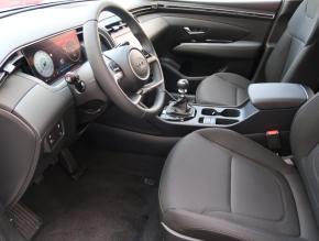 Hyundai Tucson  1.6 T-GDI 