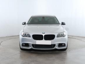 BMW 5  525d 