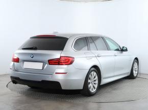 BMW 5  525d 