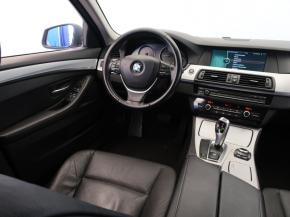 BMW 5  525d 