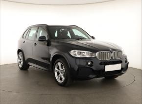 BMW X5  xDrive40d M Paket 