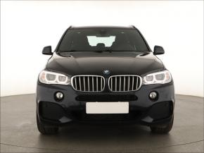 BMW X5  xDrive40d M Paket 