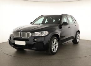 BMW X5  xDrive40d M Paket 