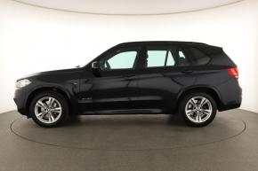 BMW X5  xDrive40d M Paket 