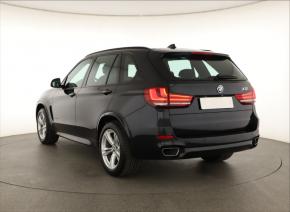 BMW X5  xDrive40d M Paket 