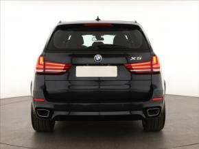 BMW X5  xDrive40d M Paket 