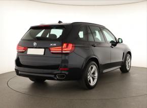 BMW X5  xDrive40d M Paket 