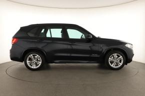 BMW X5  xDrive40d M Paket 