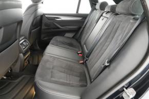 BMW X5  xDrive40d M Paket 