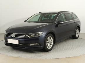 Volkswagen Passat  1.4 TSI Comfortline 