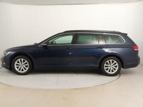 Volkswagen Passat  1.4 TSI Comfortline 