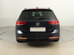 Volkswagen Passat  1.4 TSI Comfortline 