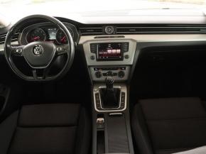 Volkswagen Passat  1.4 TSI Comfortline 