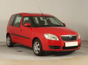 Škoda Roomster  1.2 12V 