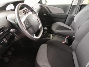 Citroen C4 Grand SpaceTourer  1.2 T 