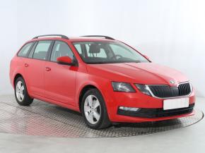 Škoda Octavia  1.4 TSI 