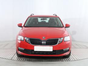 Škoda Octavia  1.4 TSI 