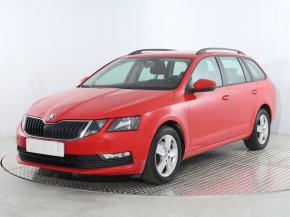 Škoda Octavia  1.4 TSI 