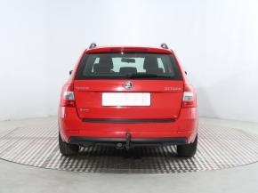 Škoda Octavia  1.4 TSI 