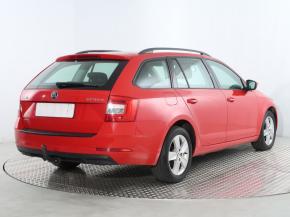 Škoda Octavia  1.4 TSI 