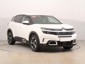 Citroen C5 Aircross  BlueHDi 130 