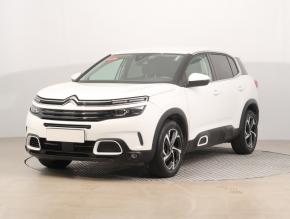 Citroen C5 Aircross  BlueHDi 130 