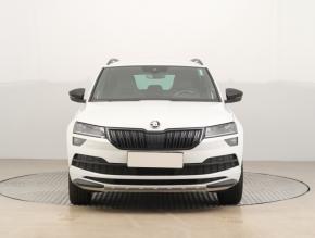 Škoda Karoq  1.6 TDI Sportline 