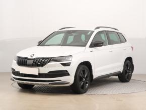 Škoda Karoq  1.6 TDI Sportline 