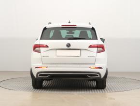 Škoda Karoq  1.6 TDI Sportline 