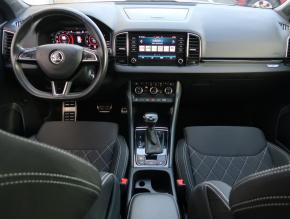 Škoda Karoq  1.6 TDI Sportline 