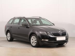 Škoda Octavia  1.6 TDI Style 