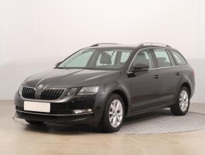 Škoda Octavia  1.6 TDI Style 