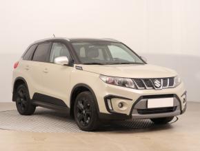 Suzuki Vitara  1.4 BoosterJet S 