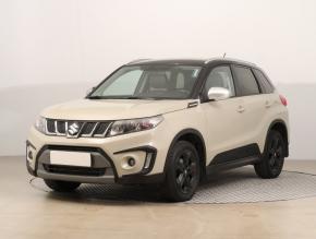 Suzuki Vitara  1.4 BoosterJet S 