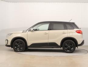 Suzuki Vitara  1.4 BoosterJet S 