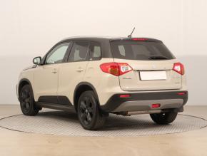 Suzuki Vitara  1.4 BoosterJet S 