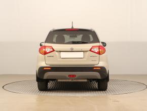 Suzuki Vitara  1.4 BoosterJet S 