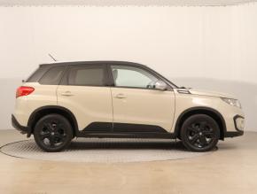 Suzuki Vitara  1.4 BoosterJet S 