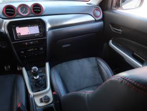 Suzuki Vitara  1.4 BoosterJet S 