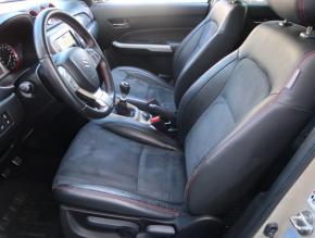 Suzuki Vitara  1.4 BoosterJet S 